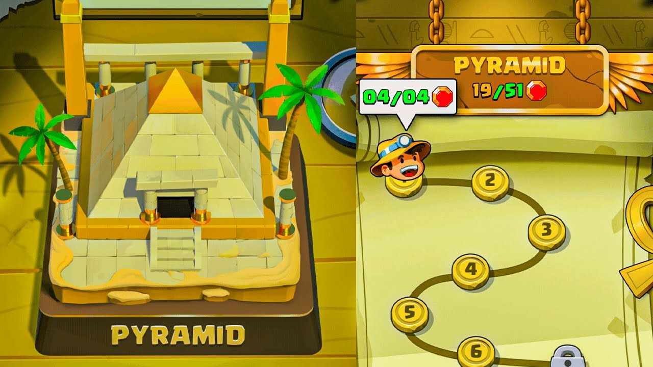 Диамонд квест пирамида фото. Диамонд квест фото. Level quest