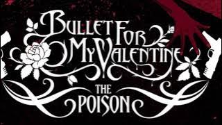 Bullet For My Valentine - Suffocating Under Words of Sorrow (What Can I Do) [EXTRA CLEAN]