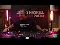 Backrow Beats Workout Vol 6 - Defected  | James Haskell
