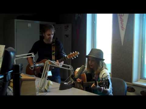 Leah Marlene - Price Tag by Jessie J on WBNQ with ...