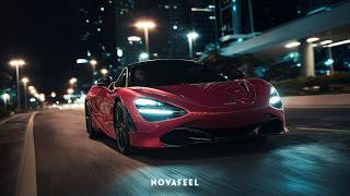 NovaFeel - Deep House Mix 2026 🔥 Best Tracks This Month | Chill House & Night Drive (Best Month)