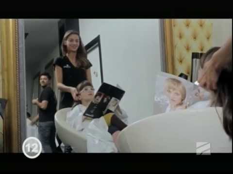 \"ჩემი ცოლის დაქალები\" ნატალიში