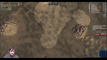 Ultimate Battle of the Turtles! - Supreme Commander: Forged Alliance