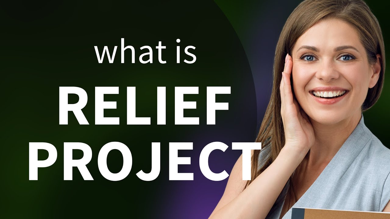 Relieve Project Understanding