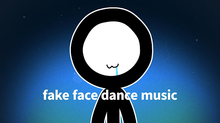 fake face dance music / 293Project【歌ってみた】