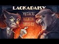 Lackadaisy Massacre / Valentino / Quick-fix