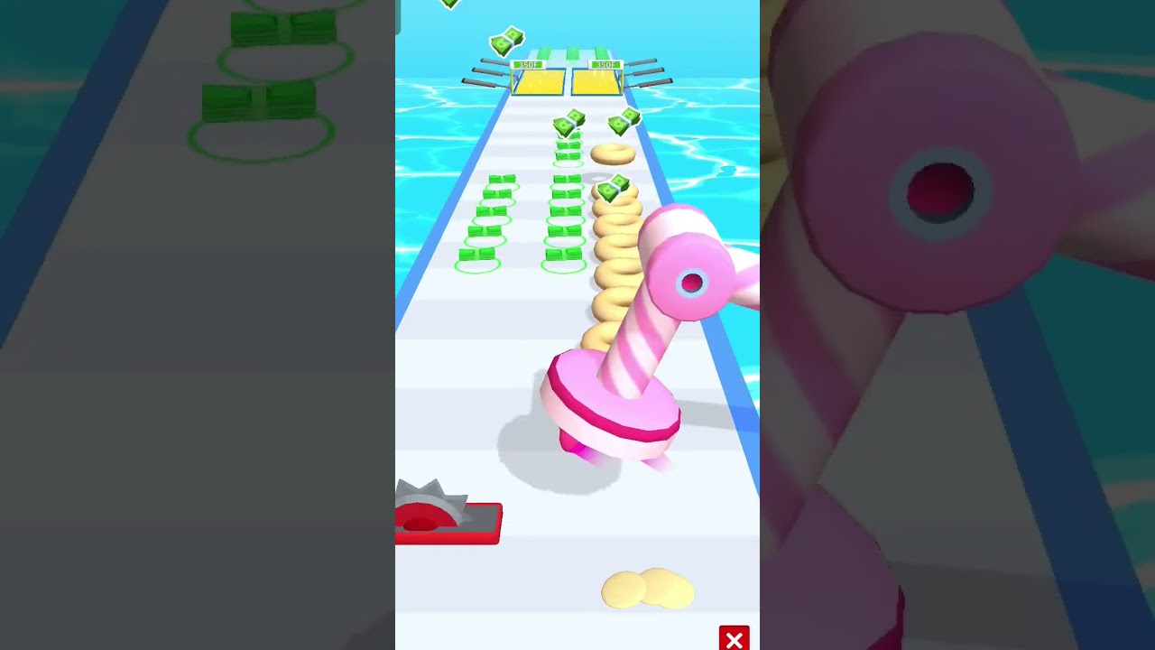 Bakery Stack 🍰 Satisfying Cake Making | 