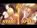 Un mariage contractuel entre un prince et une fugitiversum manhwa partie 5