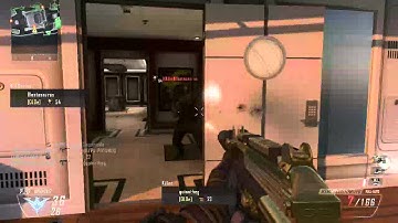 WMW vs QLDe battle on hijacked