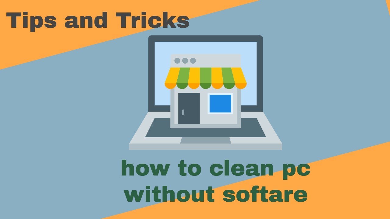 clean my pc online clean my pc online