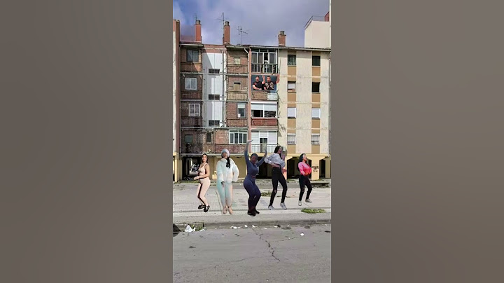 Un día normal en las 3000 viviendas.