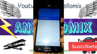 Eliminar cuenta antirrobo de google de samsung j5 prime con android 7 0 proceso completo