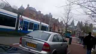 Музей Ван Гога, Амстердам. Отели рядом, фото, видео, как добраться &mdash; Туристер.Ру