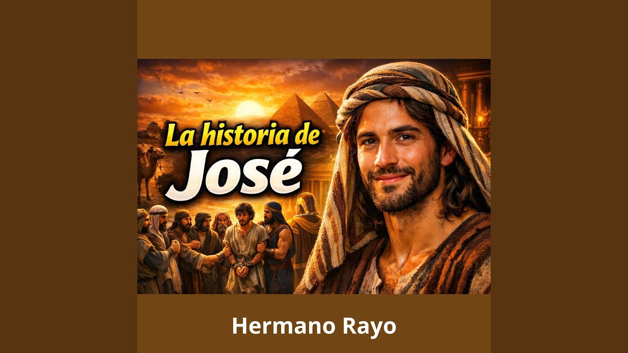 La Historia de Jose