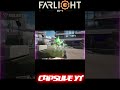 FARLIGHT 84 THE  GAME   #farlight84 #shorts