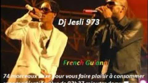 Mgamix Jim Rama & Patrick Andrey 2K19. Mix Par Dj ...