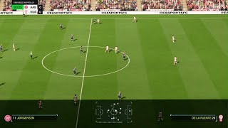 Highlights Hibernians - FC Spartak Trnava