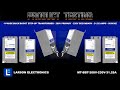1-Phase Buck/Boost Step-Up Transformer - 208V Primary - 230V Secondary - 31.25 Amps - 50/60Hz
