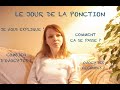 #7 - LE JOUR DE LA PONCTION - PMA FIV/ICSI
