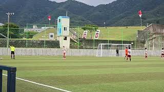 주말리그 vs창녕FC 전반2