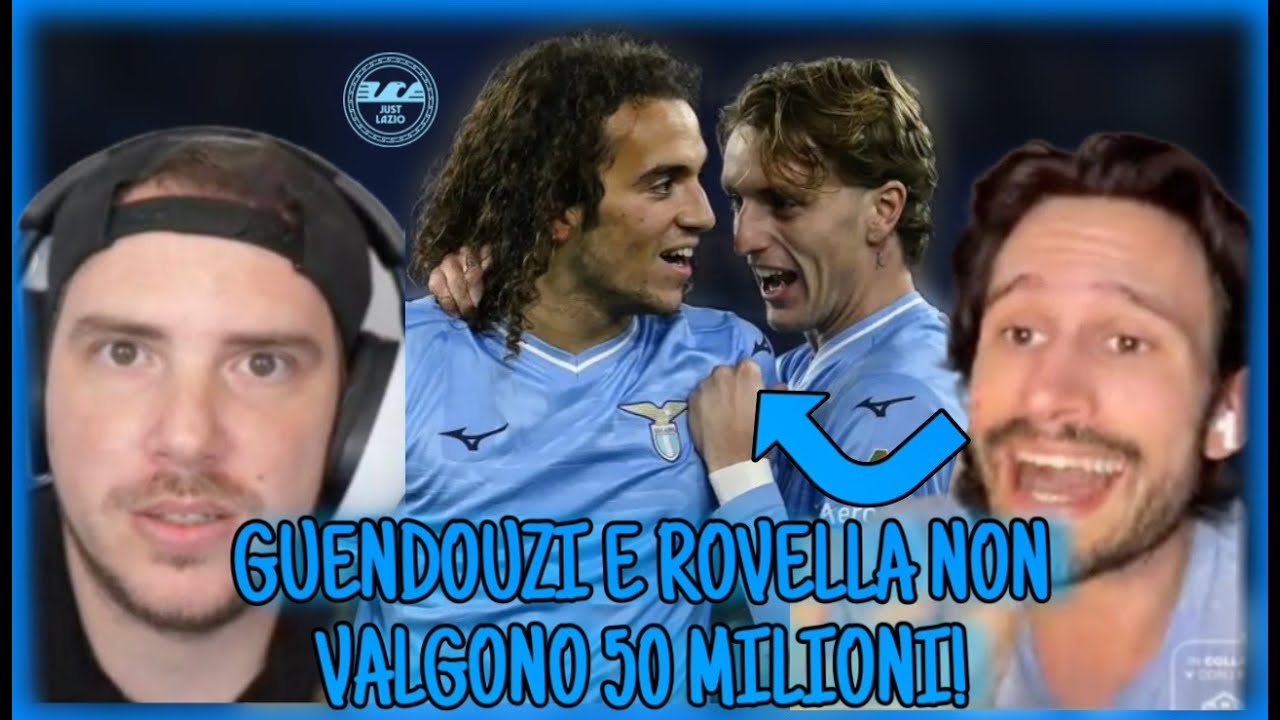 SCOPPIA la LITE davanti a MIKE: 