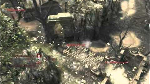 The Best of the Multi Kills - Rolling Thunder - Episode 4