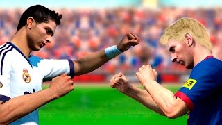 El mejor JUEGO GRATIS de FÚTBOL para celular 2017 REVIEW | Top Eleven 2016 Football Manager