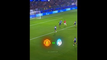 "The problem" 💀 * Ronaldo comeback goal vs Atlanta #ronaldo #footballshorts #manchesterunited