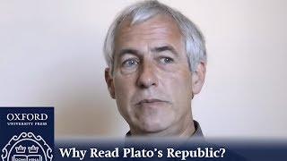 Why Read Plato's "Republic"? | Robin Waterfield