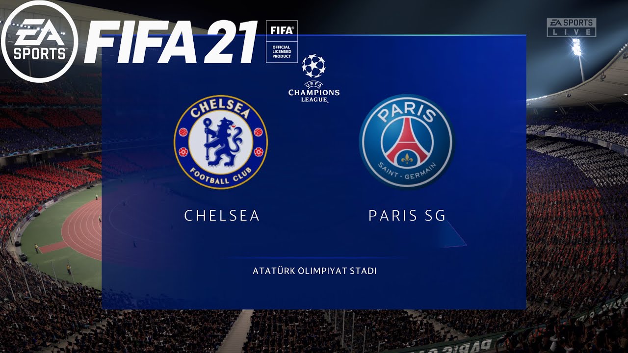 FIFA 21 All Leagues and Clubs - EA SPORTS Official Site