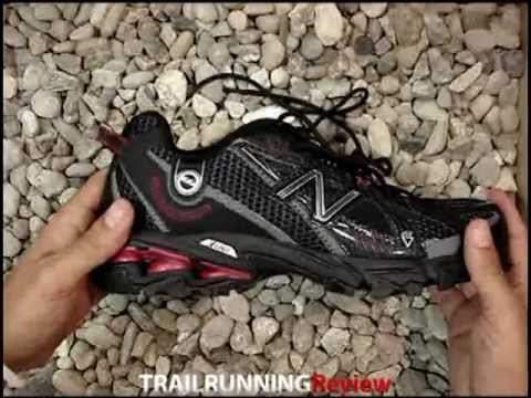 New Balance MT 814 Review - YouTube