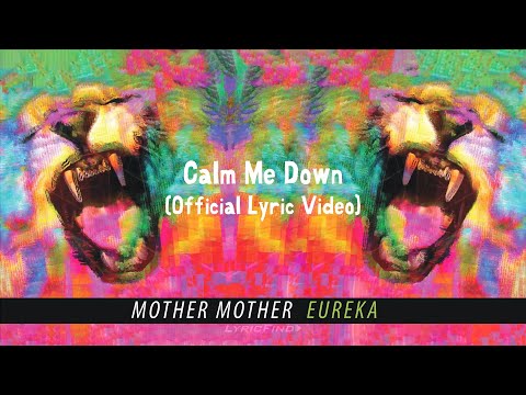 Mother Mother -