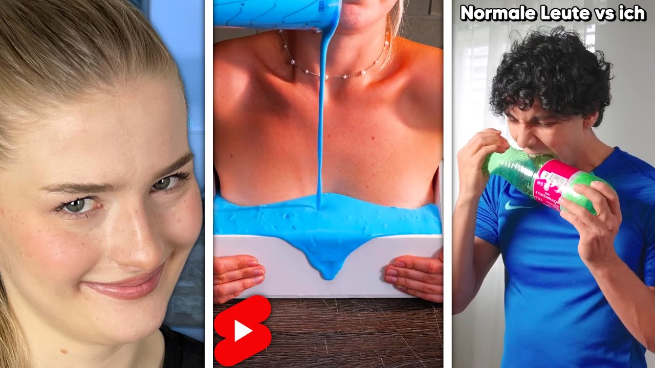 LiDiRo reagiert auf Shorts #454 #lidiro #shorts