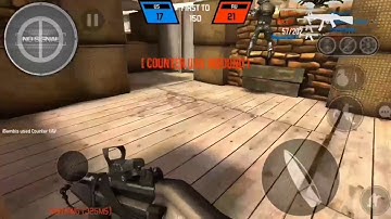 Bullet Force funny moments part-1