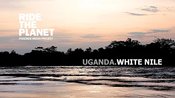 RideThePlanet: Уганда. Белый Нил.