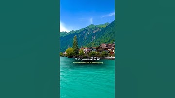 اصحاب القران الكريم بصوت جميل #الرحمن #اكسبلور