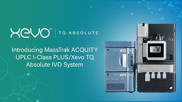 Xevo TQ Absolute Product Video