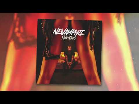 NeVampire - Под откос. Премьера песни 2022