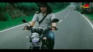 The memories riders