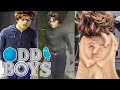 Dating App Murderer &amp; Dublin Crater - Odd Boys!