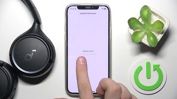 How to Check SOUNDCORE H30i For Updates