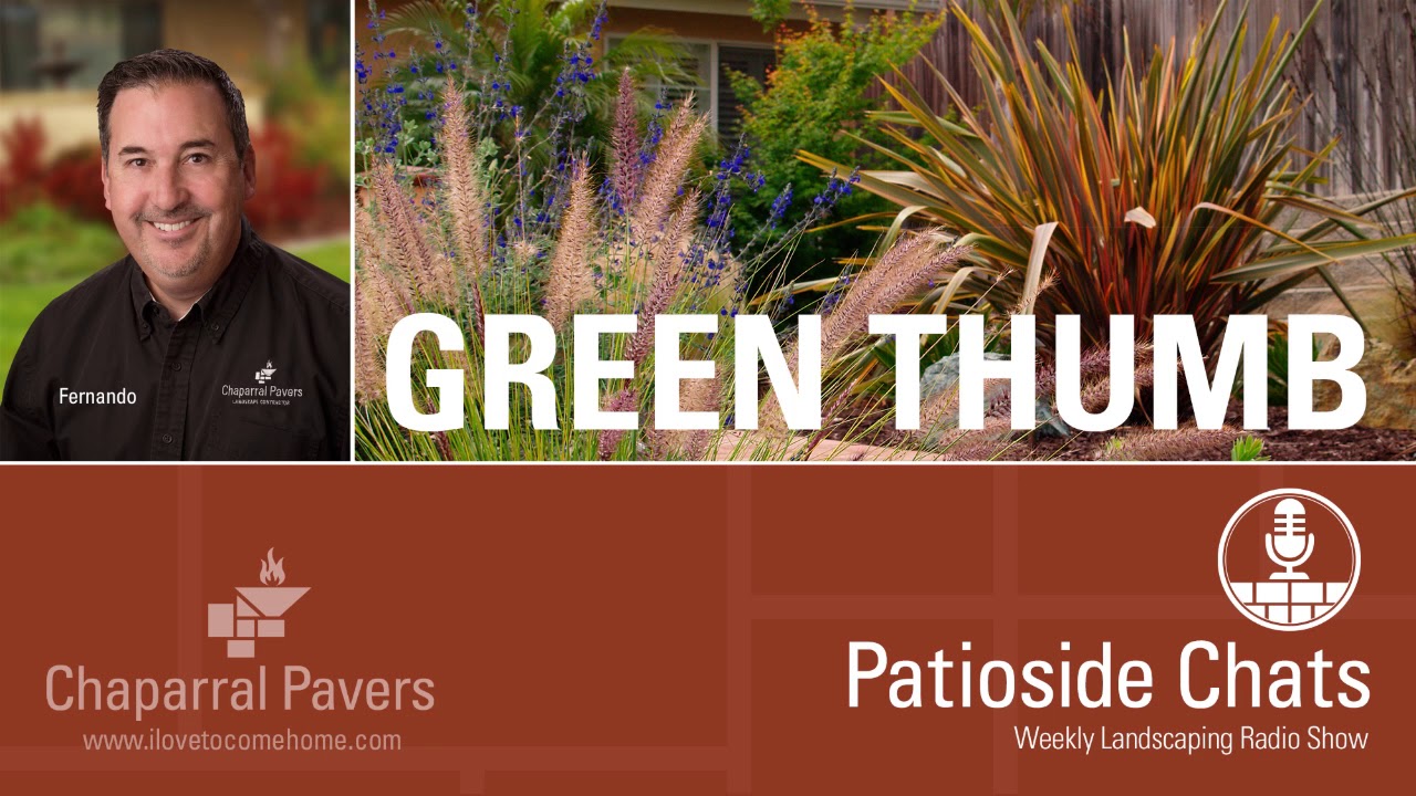 Green Thumb Landscaping & Gardening YouTube