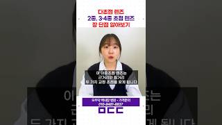 “다초점 렌즈, 진짜 좋아요?&quot; - 100% 장단점 솔직히 알려드립니다