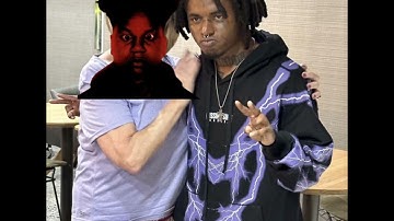 Zillakami  - fly away AI by trippdaname