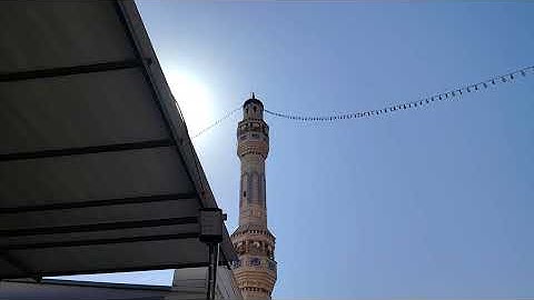 سورة الزخرف بصوت القارئ عدي محمد المحمدي من رحاب جامع الفرقان في مدينة الفلوجة 