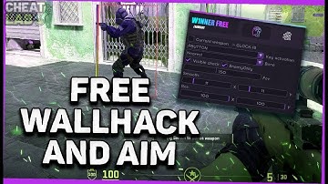 🍩 Free CS2 cheat with WH and aimbot. 🍕 Learn how to download CS2 beta Source2 hacks, exloader withou