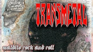 Transmetal - Monarca negro