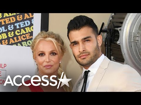 Video: Britney Spears grūtniece atkal sešus mēnešus - psihisks