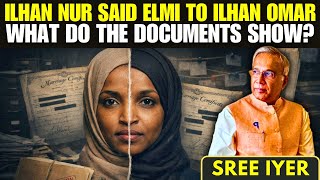 Explosive: How Ilhan Nur Said Elmi Became Ilhan Omar: Citizenship Records \u0026 Marriage Allegations