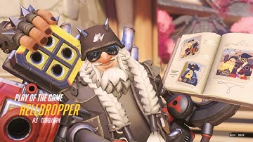 Torbjorn defends Hanamura